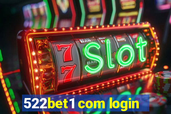 522bet1 com login